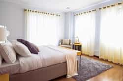 bedroom cleaning from professionals